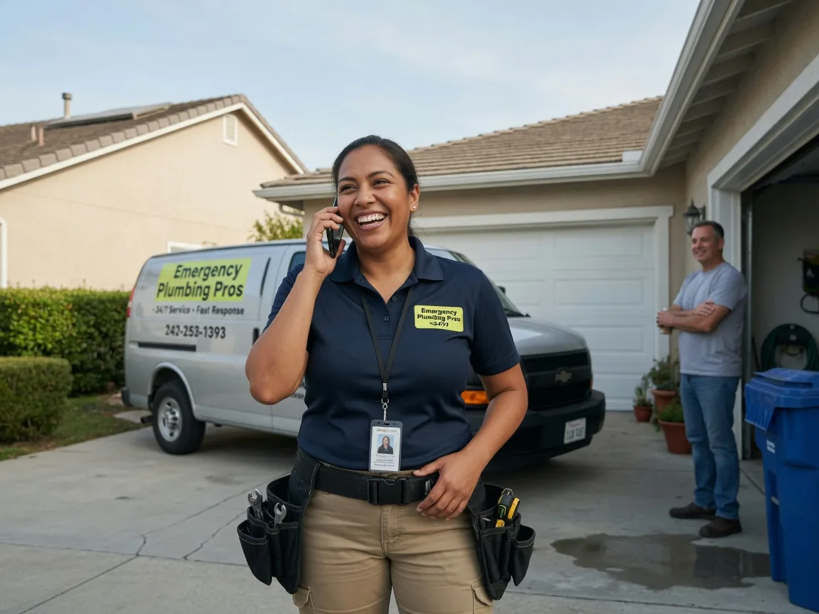Emergency Plumber Moffit, ND FAQs